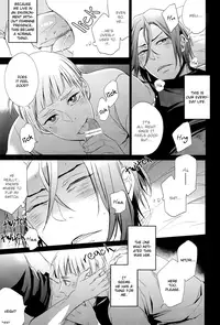 (GOOD COMIC CITY 20) [UZSK (Uzui)] Sametsuka Gakuen no Nichijou (Free!) [English] [Baka Dumb Aho Scans]