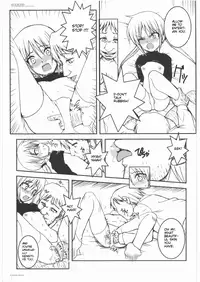 (COMIC1☆2) [R-WORKS (ROS)] SLOEBERRY (Hayate no Gotoku!) [English] {rinruririn}