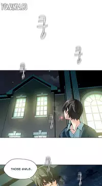 [Fantastic Whale] Twin Slave Ch.1-34 (English) (Ongoing)