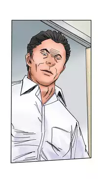 A Step-Father Aims His Daughter