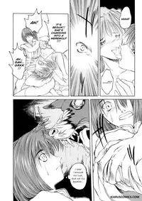 The Girl With A Thousand Curses Episode 1 (in English and uncensored)