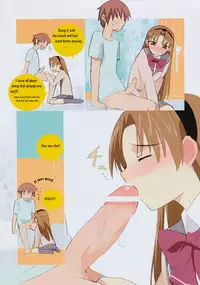 (C74) [Yume Yori Suteki Na (Kusaka Souji)] Datte Baby Damon! (Baby Princess) [English] [bewbs666]