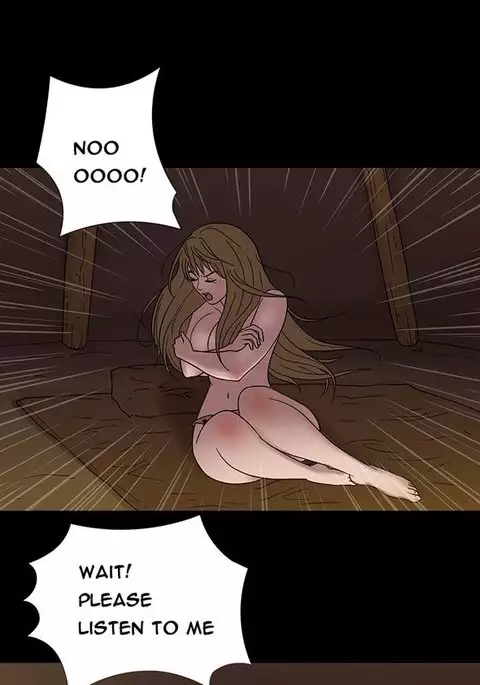 Secret Island Ch.1-20