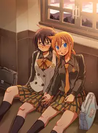 (C77) [Energia (Pikachi)] Tora Heart (Hyakko) [English]