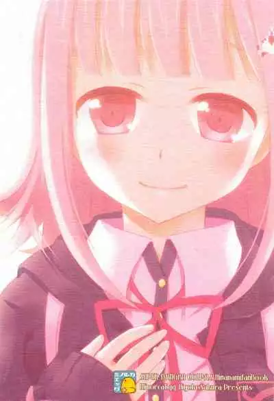 Kimi ni Okuru Love Song | Love Song For You