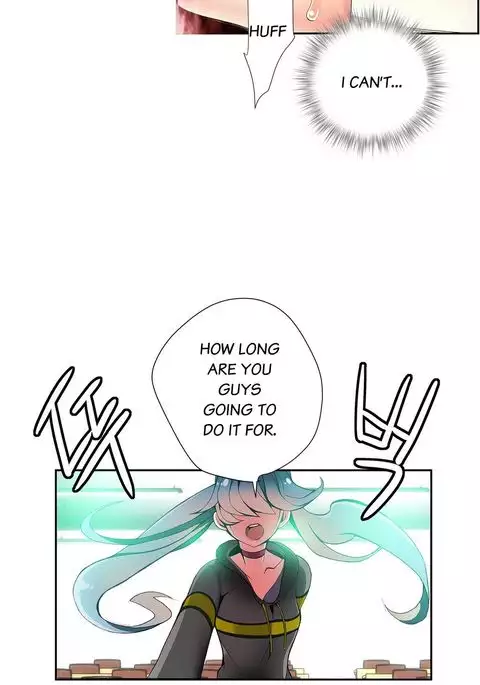 Lilith`s Cord Ch.1-26