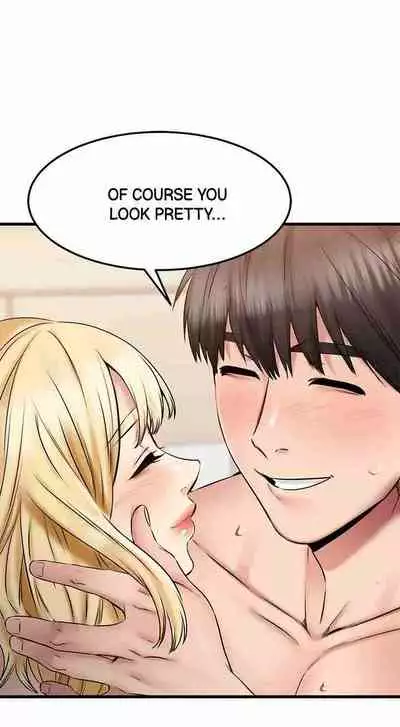My Female Friend Who Crossed The Line [Rimpala, Gimdanchu] Ch.32? [English] [Manhwa PDF]