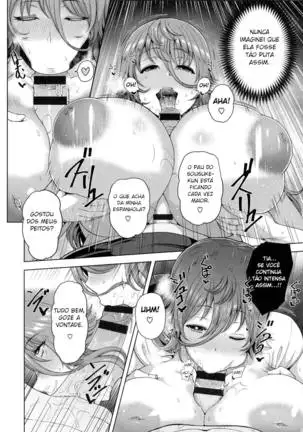 Inran Hitozuma no Seishori Support | A Horny Married Woman's Sexual Support (decensored)