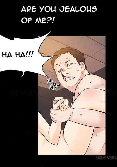 Kill the Dead Bastard Ch.0-13