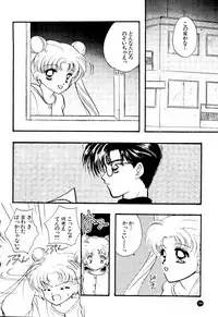 (C51) [Sailor Q2 (Ryö)] SFW Sailor Q2 Fuckin' Works (Bishoujo Senshi Sailor Moon)