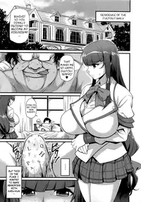 (C79) [Finecraft69 (6ro-)] Sacrifice!! (Oshioki Sweetie) [English] =LWB=