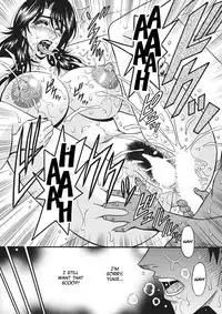 [Ozaki Akira] Porno First ~Yuriko Shichou no H na Kaikaku~ | Porno First ~Mayor Yuriko's Sexy Reform~ Ch. 1-9 [English] [erc] [Digital]