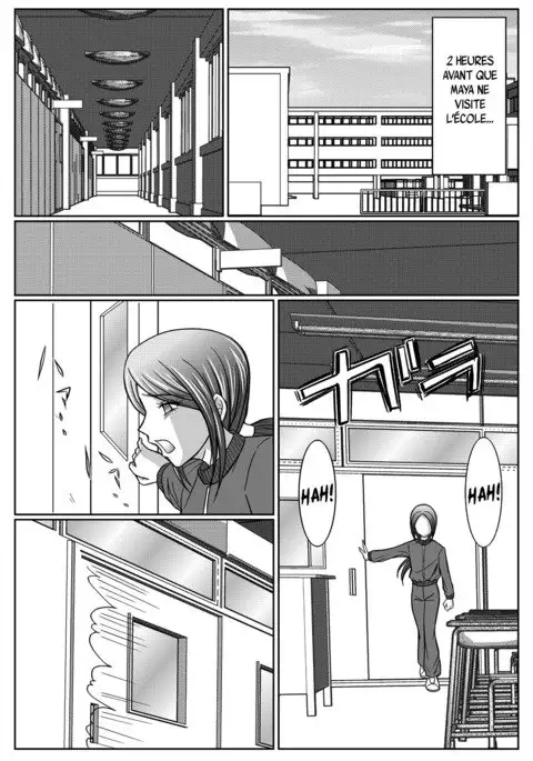 Tokubousentai Dinaranger ~Heroine Kairaku Sennou Keikaku~ Vol. 03