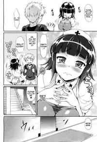 [Hisasi] Kenketsu Akuma (COMIC Unreal 2011-06 Vol. 31) [English] =Team Vanilla=