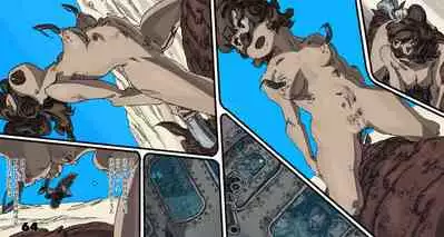 Mushi Mezuru Himegimi 5