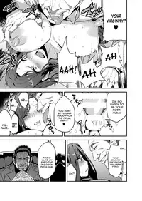 [OVing (Obui)] Hentai Idol Recycle (THE IDOLM@STER CINDERELLA GIRLS) [English] [constantly] [Digital]