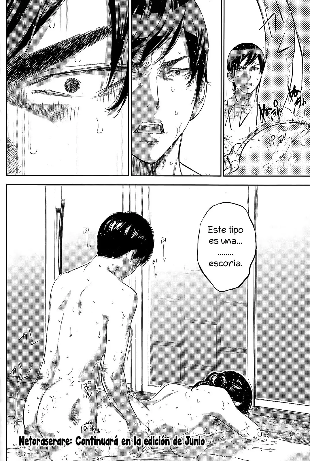 Netoraserare Ch. 10-18