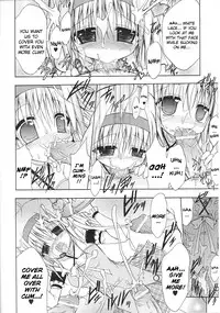 [Anthology] Slave Heroines Vol. 8 [English] {Kizlan}