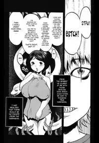 [Kiken Shisou] Kyonyuu no Ran (A cage of big boobs) Ch. 1-4 [English]