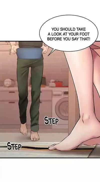 My Female Friend Who Crossed The Line [Rimpala, Gimdanchu] Ch.32? [English] [Manhwa PDF]