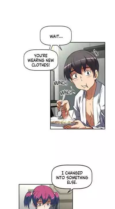 The Girls’ Nest | HELL'S HAREM Ch.1-11 [English]