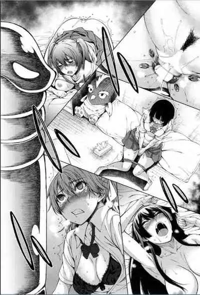 BUSTER COMIC 2016-11