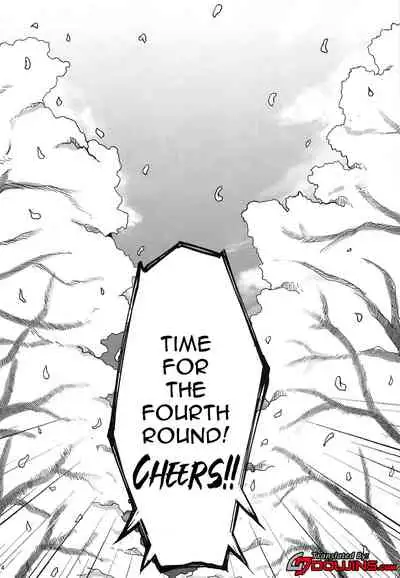 (AC3) [Mugen@WORKS (Akiduki Akina)] Teitoku wa Hana yori Dango jan | The Admiral Prefers Function Over Aesthetics Right? (Kantai Collection -KanColle-) [English] {Doujins.com}