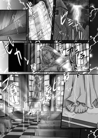 [Yakouyousei (Mizuki Yuu)] Alycetie II (Original)