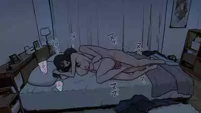 [Wakamatsu] Tsukiai Hajimetara Meccha Karada o Motomemakutte kuru Downer-kei Onee-san | The Gloomy Woman Who Came to Hunger for Me Once We Started Dating [English]