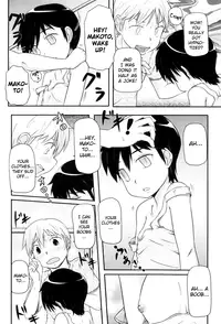 [Takanaga Kouhei] Loli-Can [English] [biribiri]