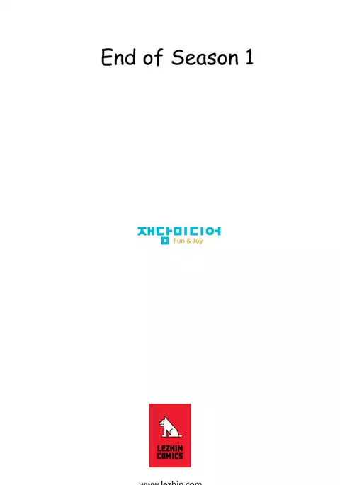 Kill the Dead Bastard Ch.0-18