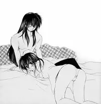 [Sakurakan (Seriou Sakura)] Sugar Baby (InuYasha) [English] [EHCove + Brolen]