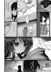 (C90) [65535th Avenue. (Akahito)] MAKOTO COMIC LLECTION (Tokyo 7th Sisters)