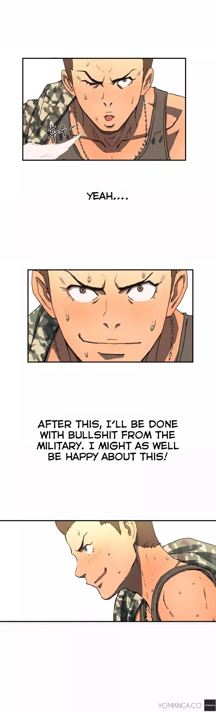 Refrain Love Ch.1-14