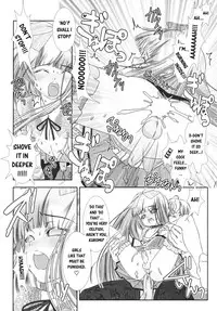 [Anthology] Shounen Shikou 19 - Josou World | Boy Fancier - Crossdressing World [English]