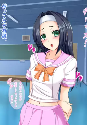 Toaru Furyou no Kousei Nikki - Natsuyasumi no Toho -