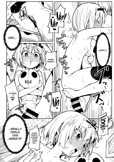 [Henrybird] Namaiki Ojou ~Felicia Hen~ | Cheeky Rich Brats ~Felicia Chapter~ (COMIC Kairakuten BEAST 2021-01) [English] [CulturedCommissions] [Digital]