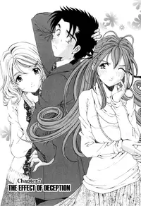 [Kobayashi Takumi] Virgin na Kankei R 2 Ch. 7-8 [English]