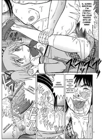 [Starry Sky (Komaki Tamotsu)] Madoka no Kakure Fan (Puella Magi Madoka Magica) [English]