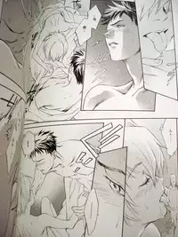 [Karasu-dou (Aka Karasu)] Sweet Sweets Foods (Ouran Host Club)