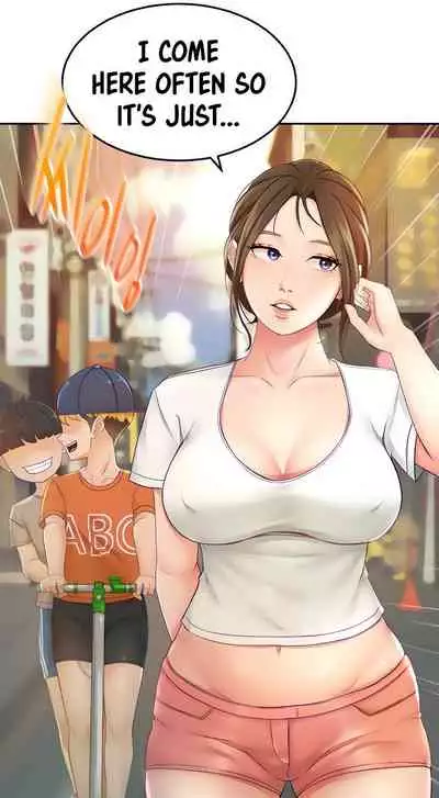 She is Working Out [Kim Mundo, MAD, YangYang] Ch.10? [English] [Manhwa PDF]