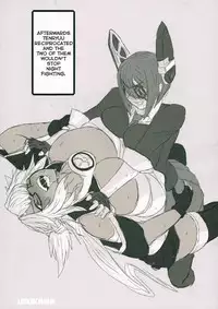 (C88) [M-ya (Mikoyan)] Tenryuu-chan to Musashi ga H Suru Hon (Kantai Collection -KanColle-) [English]