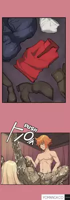 [Hong BanJang] Aharoo Ch.1-16 (English) (YoManga) (Ongoing)