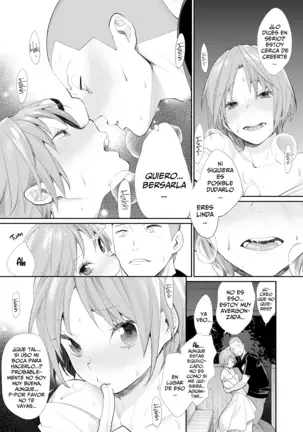 Prince of the Female Otaku Club