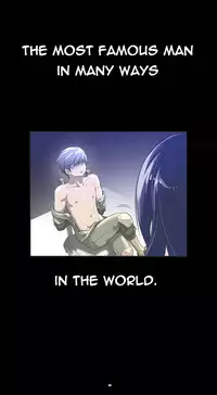 Perfect Half Ch.1-16 (English) (Ongoing)