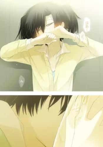 [mumumu no mu] Sokubakya Haruka (Kagerou Project)