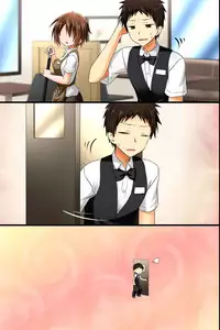 [NCP] Tenchou no Meirei wa Zettai! Mise no Naka de wa Daremo ga Shitagai, Donna Joshi ni mo Namahame Houdai Dekichau Chikara o Te ni Ireta | 店长的命令是绝对的！得到了只要在店中，无论什麽女性都能不戴套随意做的能力 [Chinese] [半生不熟汉化组]