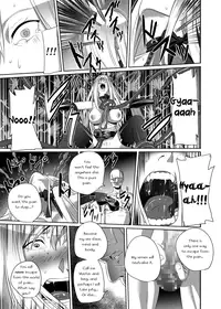 [SS-BRAIN] Nightmare Princess [English] =LWB= [Digital]