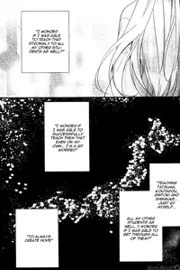 [Ko-man] NUDE (Gintama) [English]