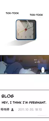 Tissue Thieves Ch.1-5 (English) (Ongoing)